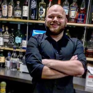 Meet your Posher, Ricky